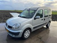 Occasion Renault Kangoo 2006 Grijs MPV