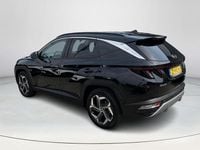 Occasion Hyundai Tucson Comfort 266 PK (195 kW) 2024 Zwart SUV