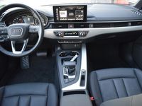 tweedehands Audi A4 Avant 35 TFSI Edition Adaptive cruise, Carplay, Le