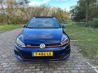 tweedehands VW Golf 2.0 TSI GTI Perf.