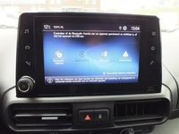 tweedehands Toyota Proace CITY 1.5 D-4D Cool 100PK Apple car play&Android auto