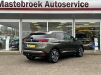 tweedehands Peugeot 3008 1.2 PureTech Blue Lease Premium Staat in Hardenberg