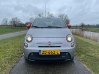 tweedehands Fiat 500e 24kwh (Marge / Subsidie mogelijk / Leder / Clima)