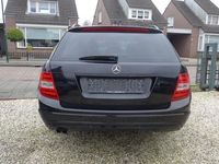 tweedehands Mercedes 180 C-KLASSEElegance Belgische auto