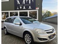 Occasion Opel Astra 116 PK (85 kW) 2007 Stationwagen
