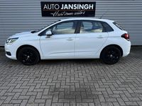 Occasion Citroën C4 Feel 112 PK (82 kW) 2016 Wit Hatchback