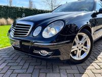 tweedehands Mercedes E350 Avantgarde Automaat Zeer Mooi!