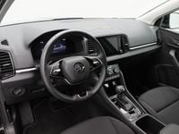 Occasion Skoda Karoq Business Line 150 PK (110 kW) 2024 Zwart SUV