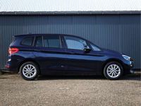 tweedehands BMW 218 Gran Tourer 218i Executive Edition (141PK) 1ste-E