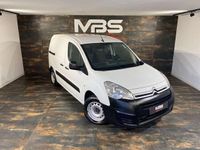 tweedehands Citroën Berlingo 1.6 BlueHDi * 3 PLACES * GPS * GARANTIE * ATT REM