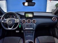 tweedehands Mercedes A200 Ambition | AMG | PANO | CAMERA