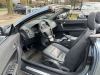 tweedehands Volvo C70 Convertible 2.5 T5 230pk Summum RTI BTW voordeel €