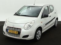 tweedehands Suzuki Alto 1.0 Comfort Plus