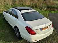 tweedehands Mercedes S350 350 BlueTEC L.Pres.P