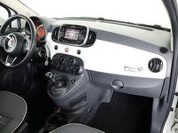 tweedehands Fiat 500C 1.2 Lounge / Opendak / Bluetooth / Airco