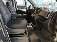 Nieuw Opel Movano S 2026 Grijs Van