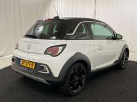 tweedehands Opel Adam Rocks Adam 1.0 Turbo 90PK/ Navigatie / Bluetooth