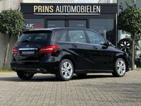 tweedehands Mercedes B180 Sport|Camera|Comfort stoel|Half Leder