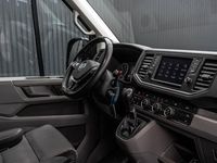 Occasion VW Crafter Highline 177 PK (130 kW) 2020 Grijs Van