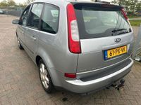 tweedehands Ford C-MAX 1.8-16V Futura Nieuwe Apk