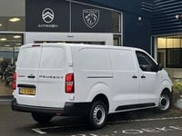 Occasion Peugeot Expert S 120 PK (88 kW) 2024 Wit Van
