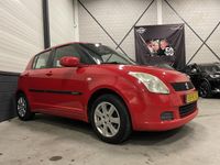 tweedehands Suzuki Swift 1.3 GLS 5-drs. AIRCO/15"LMV/BLUETOOTH/EL.RAMEN/SLECHTS 180.363KM/ORIG.NL AUTO/SUPER LEUKE AUTO