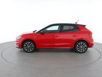 Occasion Skoda Fabia Monte Carlo 97 PK (71 kW) 2022 Rood Hatchback