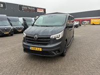 Occasion Renault Trafic 170 PK (125 kW) 2025 Zwart (metallic)
