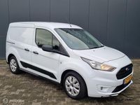 tweedehands Ford Transit CONNECT 1.5 EcoBlue L1 Trend / 12 MAANDEN GARANTIE