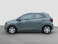 Occasion Kia Picanto 63 PK (46 kW) 2024 Groen Hatchback