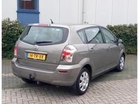 Occasion Toyota Corolla Verso Terra 110 PK (80 kW) 2007 Beige MPV