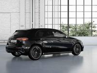 Occasion Mercedes A180 Business 136 PK (100 kW) 2025 Zwart Hatchback