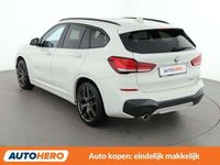 Occasion BMW X1 M Sport 220 PK (161 kW) 2020 Wit SUV