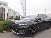 Occasion DS Automobiles DS7 Crossback 131 PK (96 kW) 2020 Zwart SUV