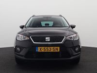 tweedehands Seat Arona 1.0 TSI AUT. 111 PK Business Intense+ Navi Carplay