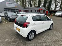 tweedehands Peugeot 108 1.0 e-VTi Active 90.000 km NAP