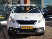 tweedehands Peugeot 2008 1.6 VTi Allure