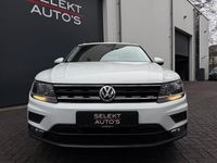 Occasion VW Tiguan Comfortline 150 PK (110 kW) 2017 Wit SUV