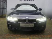 tweedehands BMW 330 330 Touring i Executive, M Sportpakket,