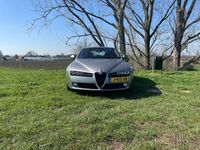 tweedehands Alfa Romeo 159 1.7 TBI TI Leder