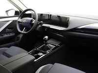 Occasion Opel Astra Business Edition 2025 Grijs Stationwagen