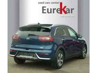 tweedehands Kia Niro 1.6 GDi Fusion HYBRIDE