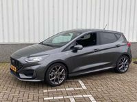 tweedehands Ford Fiesta 1.0 EcoBoost Hybrid ST-Line X