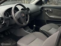 tweedehands Seat Ibiza 1.4-16V Reference -AIRCO- Apk (05-02-2025) *INRUIL MOGELIJK!*