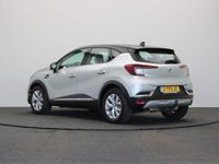 tweedehands Renault Captur 160pk E-Tech Plug-in Hybrid Intens | Trekhaak | St