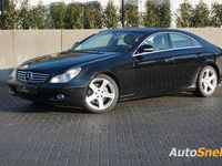 Occasion Mercedes CLS350 292 PK (214 kW) 2007