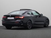Occasion BMW 420 Comfort Edition 184 PK (135 kW) 2024 Zwart (metallic) Coupé