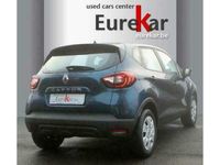 tweedehands Renault Captur 0.9 TCe Energy Zen