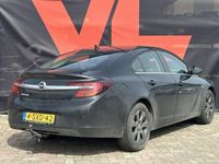 tweedehands Opel Insignia 1.4 T EcoFLEX Business+ | Nieuw Binnen | Navigatie