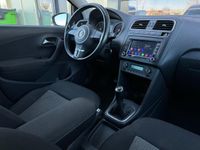 tweedehands VW Polo 1.2 TDI BlueMotion|Climatronic|Navi|Vol|Nap
